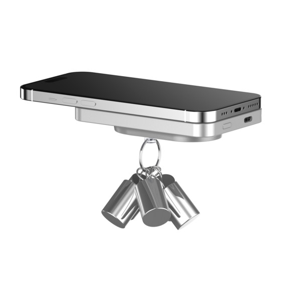 Powerbanka 10000mAh Urban Vitamin Compton z RCS alu a plastu