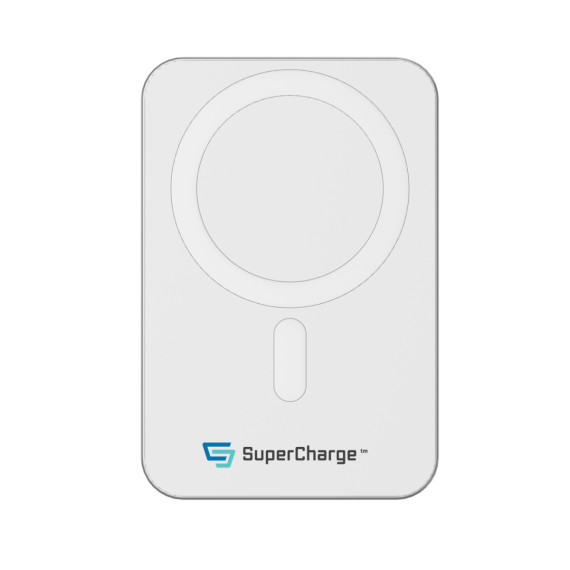 Powerbanka 10000mAh Urban Vitamin Compton z RCS alu a plastu