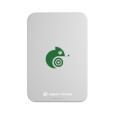 Powerbanka 10000mAh Urban Vitamin Compton z RCS alu a plastu