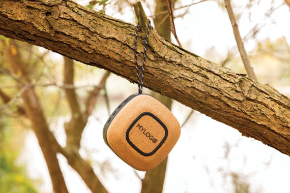 Bezdrátový reproduktor Baia 5W