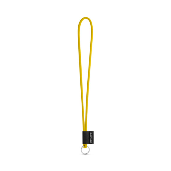 75093. SET Lanyard TUBE Long (Ø 7 mm) s kroužkem Ø 32 mm