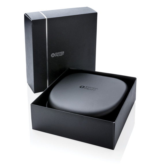 Bezdrátová sluchátka Swiss Peak V3