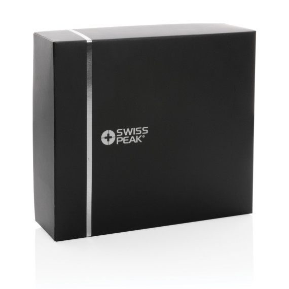 Bezdrátová sluchátka Swiss Peak V3