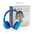 Dětská bezpečnostní bezdrátová sluchátka Motorola JR300
