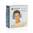 Dětská bezpečnostní bezdrátová sluchátka Motorola JR300