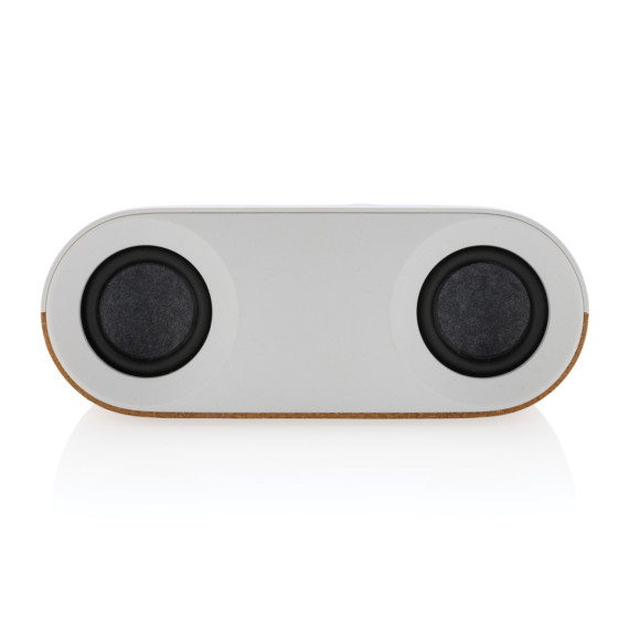 Bezdrátový reproduktor Oregon 10W z RCS RPET a korku