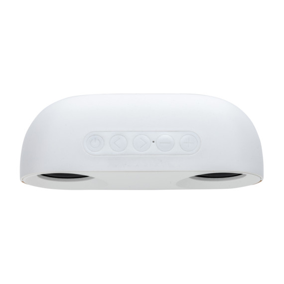 Bezdrátový reproduktor Oregon 10W z RCS RPET a korku