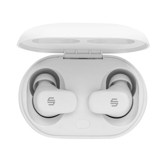 TWS sluchátka Urban Vitamin Gilroy hybrid ANC & ENC