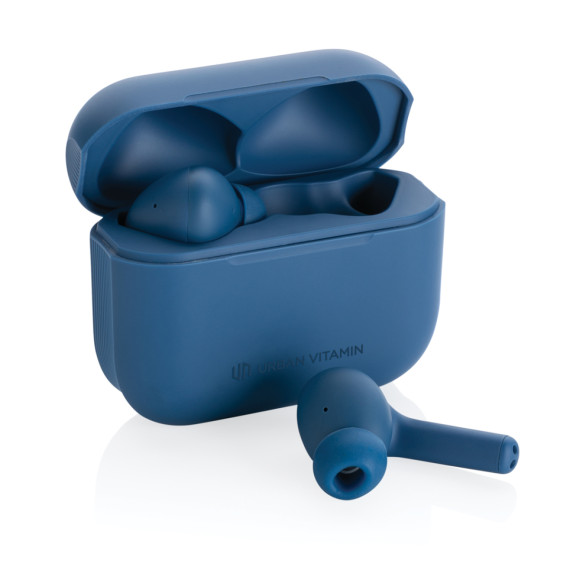 TWS sluchátka Urban Vitamin Alamo ANC