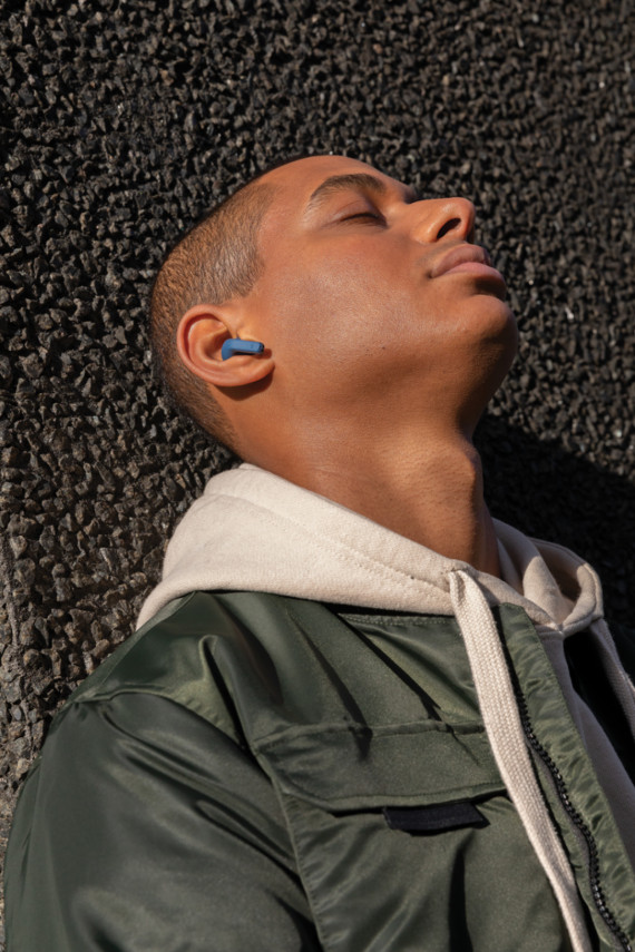 TWS sluchátka Urban Vitamin Alamo ANC