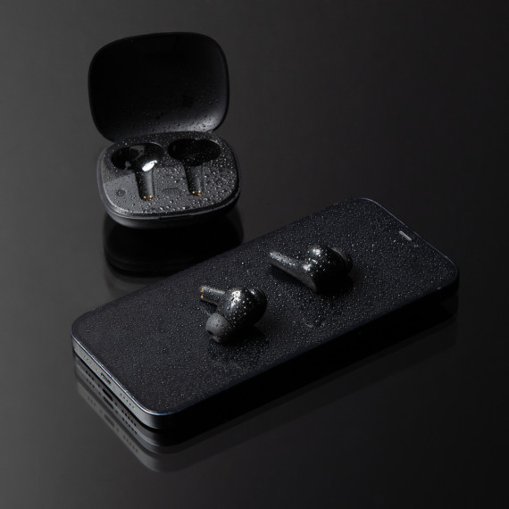 TWS sluchátka Urban Vitamin Byron ENC