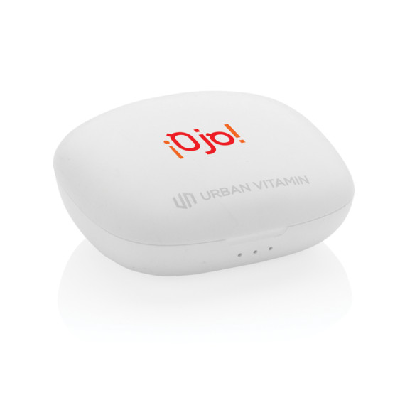 TWS sluchátka Urban Vitamin Byron ENC