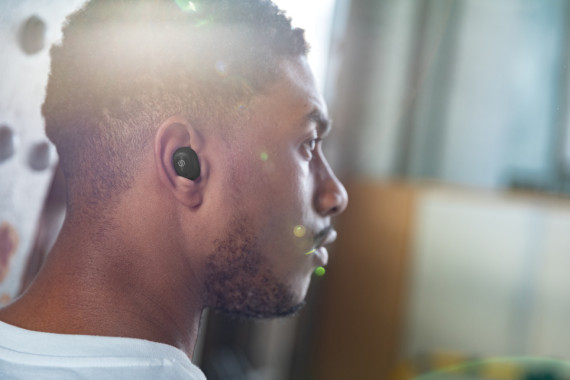 ENC TWS sluchátka Urban Vitamin Palm Springs z RCS RABS