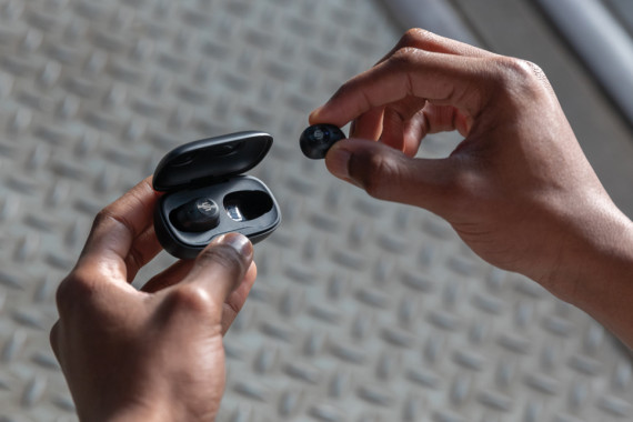 ENC TWS sluchátka Urban Vitamin Palm Springs z RCS RABS