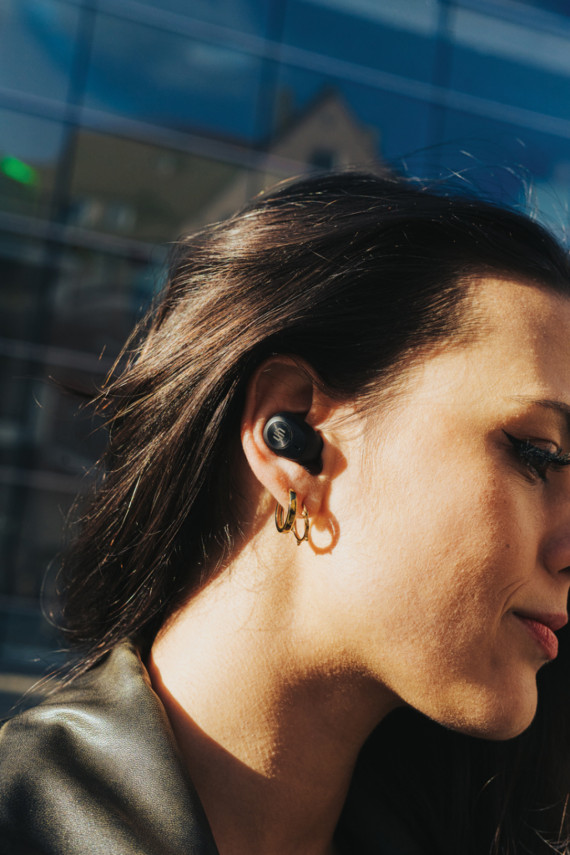 ENC TWS sluchátka Urban Vitamin Palm Springs z RCS RABS