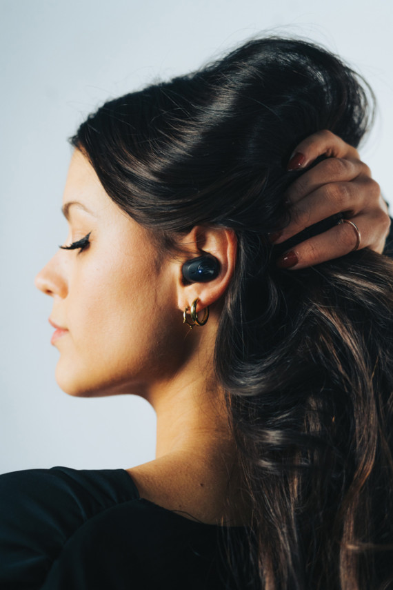 ENC TWS sluchátka Urban Vitamin Palm Springs z RCS RABS