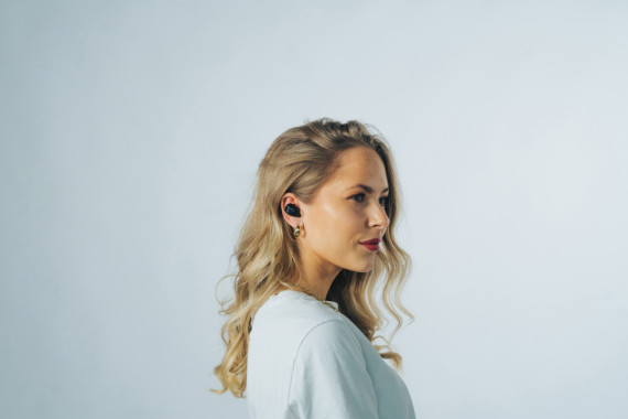 ENC TWS sluchátka Urban Vitamin Palm Springs z RCS RABS