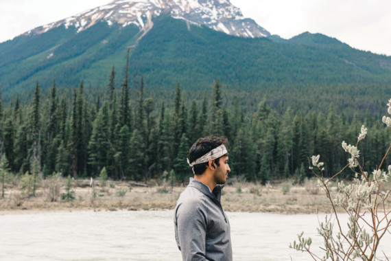 Swiss Peak TWS sluchátka 2.0 z RCS recyklovaného plastu