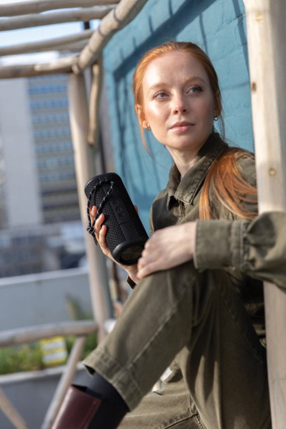 Voděodolný reproduktor Urban Vitamin Berkeley IPX7