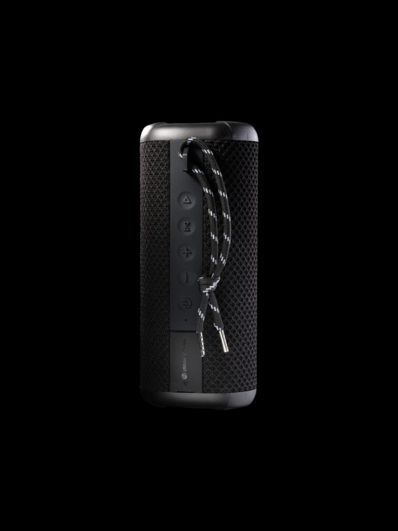 Voděodolný reproduktor Urban Vitamin Berkeley IPX7