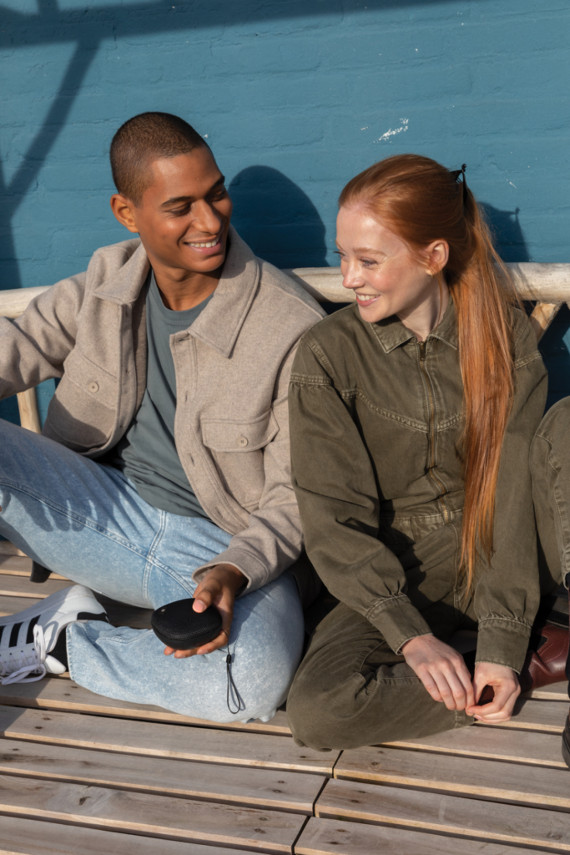 Voděodolný reproduktor Urban Vitamin Hayward IPX7