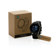 Fitness hodinky Fit Watch z RCS recykl. TPU