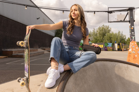 Reproduktor IPX7 30W Urban Vitamin PacificGrove z RCS plastu