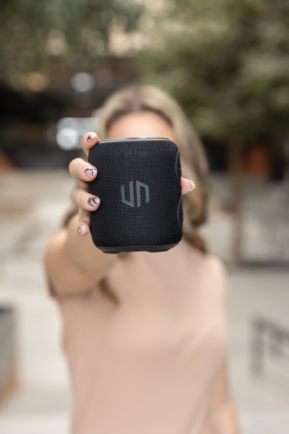 Reproduktor IPX7 16W Urban Vitamin Palmdale z RCS plastu