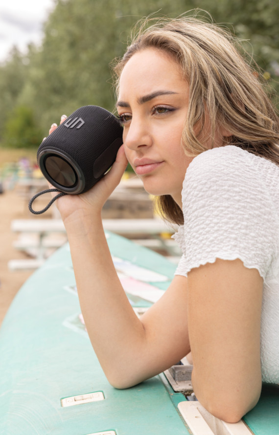 Reproduktor IPX7 16W Urban Vitamin Palmdale z RCS plastu