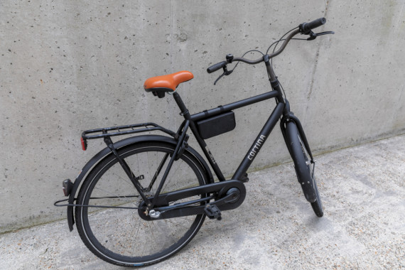 Sada 17ks na opravu kola