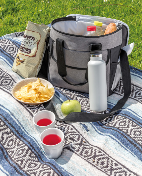 Velká chladící taška