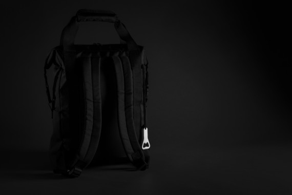 XXL chladící taška a batoh Swiss Peak