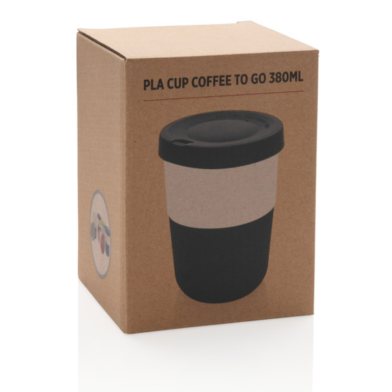 PLA hrnek coffee to go 380ml