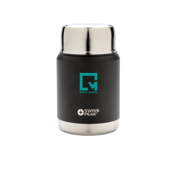 Termo nádoba na potraviny Elite