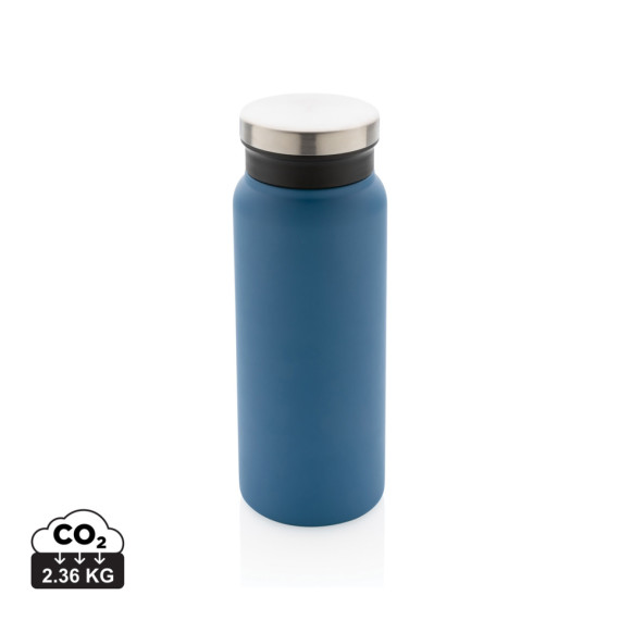Termo lahev z RCS recyklované oceli 600ml