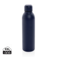 Termo lahev z RCS recyklované oceli 500ml