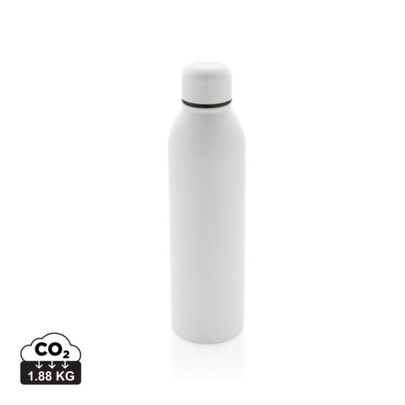 Termo lahev z RCS recyklované oceli 500ml