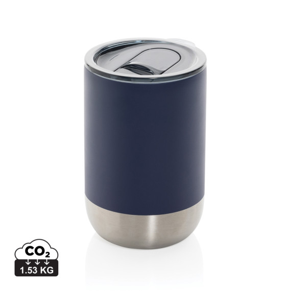 Termohrnek z RCS recyklované oceli 360ml