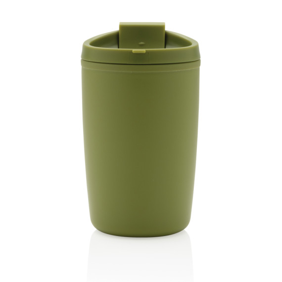 Termohrnek z GRS recyklovaného PP