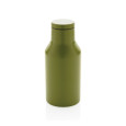 Kompaktní termo lahev z RCS recyklované oceli