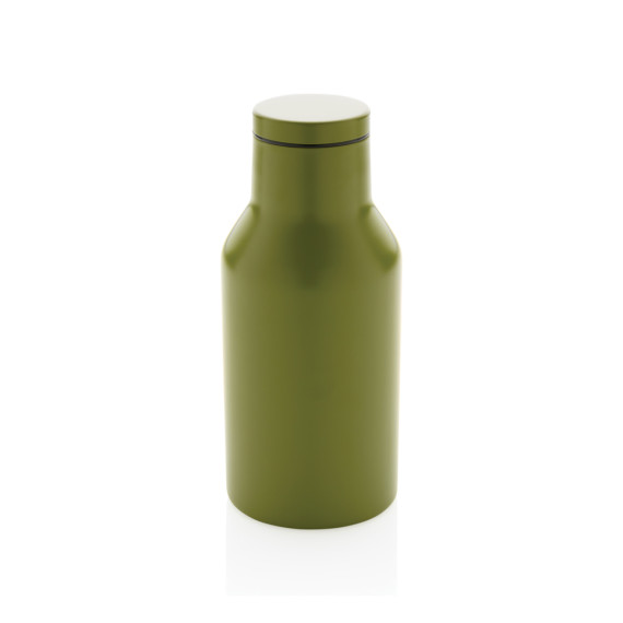 Kompaktní termo lahev z RCS recyklované oceli