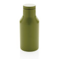 Kompaktní termo lahev z RCS recyklované oceli