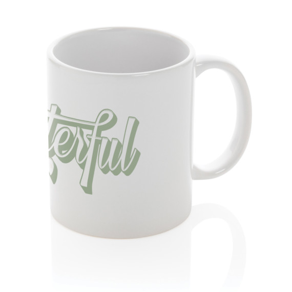 Základní keramický hrnek 350ml