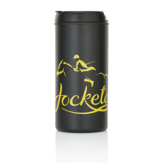 Termohrnek Metro z RCS recyklované oceli