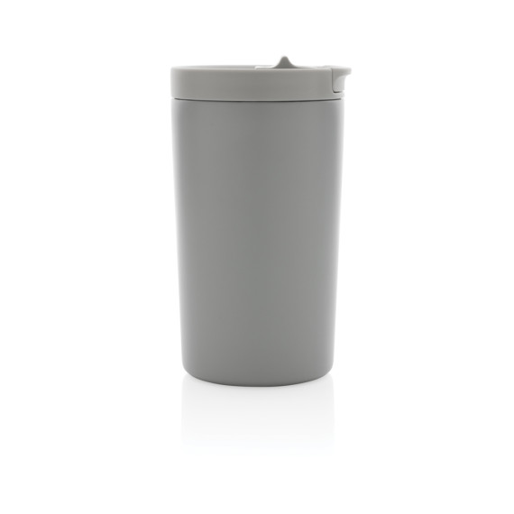 Nepropustný termohrnek na zámek z RCS recykl. oceli