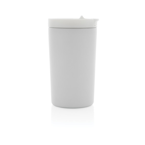 Nepropustný termohrnek na zámek z RCS recykl. oceli