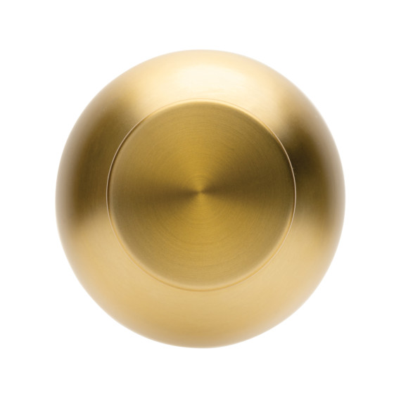 Termo lahev Impact z RCS recyklované nerezové oceli