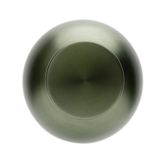 Termo lahev Impact z RCS recyklované nerezové oceli