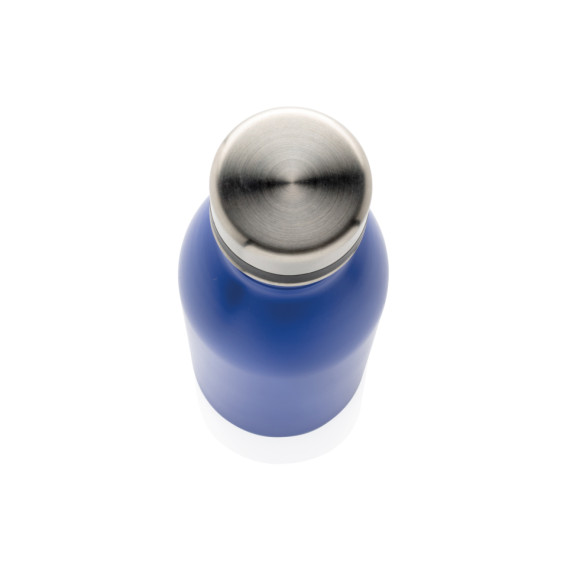 Láhev na vodu z RCS recyklované nerezové oceli