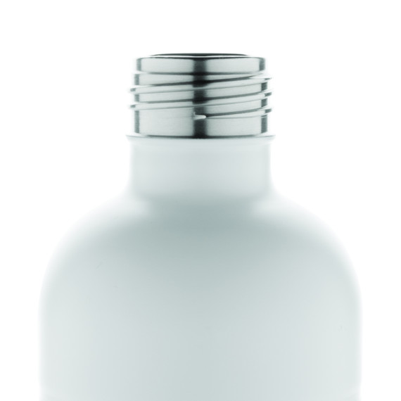 Lahev Soda na sycené nápoje z RCS recyklovaného hliníku